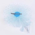 thumbnail image 3 of LinYooLi Fascinators Hats for Women Tea Party Headband Kentucky Derby Hats Fascinator Headpiece, 3 of 6