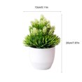 thumbnail image 3 of Fake Flower on Clearance! Realistic Artificial Flowers Flower Party Decorations Fake Flowers Bulk Spring Artificial Flowers for Outdoors Cheap Silk Flowers in Bulk, 3 of 6