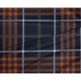 thumbnail image 4 of oneOone Polyester Lycra Fabric Tartan Check Fabric Prints By Yard 56 Inch Wide, 4 of 4