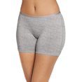 thumbnail image 1 of Jockey  Worry Free Cotton Stretch Moderate Absorbency Boxer Brief, 1 of 1