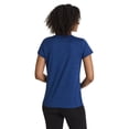 thumbnail image 3 of Reebok Women's Legacy Performance Short-Sleeve T-Shirt, 3 of 5