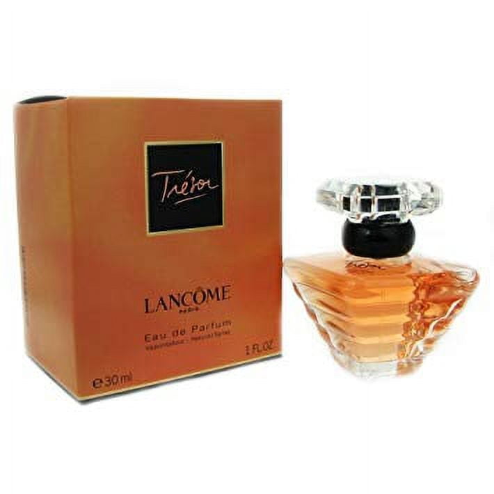 Tresor By Lancome Eau De Parfum Spray 1 oz - Walmart.ca