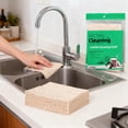 thumbnail image 4 of Microfiber Dish Cloth | Reusable Kitchen Cleaning Towel | Super Absorbent Degreasing Dishwashing Rag | 10 Pack Set for Home Kitchen Countertop Sink and Bathroom, 4 of 7