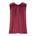 thumbnail image 4 of LOVZFMLL Tank Tops for Women Sequins Loose Polluer Solid Round-Neck Blouse Shirt Tops, 4 of 5