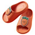 thumbnail image 1 of Bathroom Slippers Nonslip Cute Quick Dry Household Sandals Shower Slippers, 1 of 10