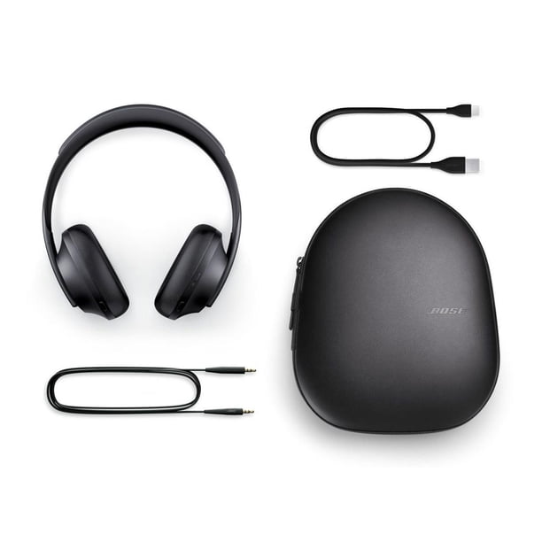 ヘッドホン Bose Noise Cancelling Headphones 700 Bose Noise Cancelling Headphones 700 - Walmart.ca