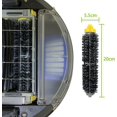 thumbnail image 2 of Replacement Parts For Irobot Roomba 600 610 620 650 675 677 692 671 694 691 Series Vacuum Cleaner Accessory Kit - Include, 2 of 5