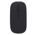 thumbnail image 2 of Mouse, UltraThin Portable Gaming Office Computer Accessories with  Transmission, Three  DPI, 800-1200-1600DPI, Long Service Life, 2 of 8