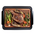 thumbnail image 1 of Gotham Steel Smokeless Electric Grill with Non-Stick Surface, 1 of 4