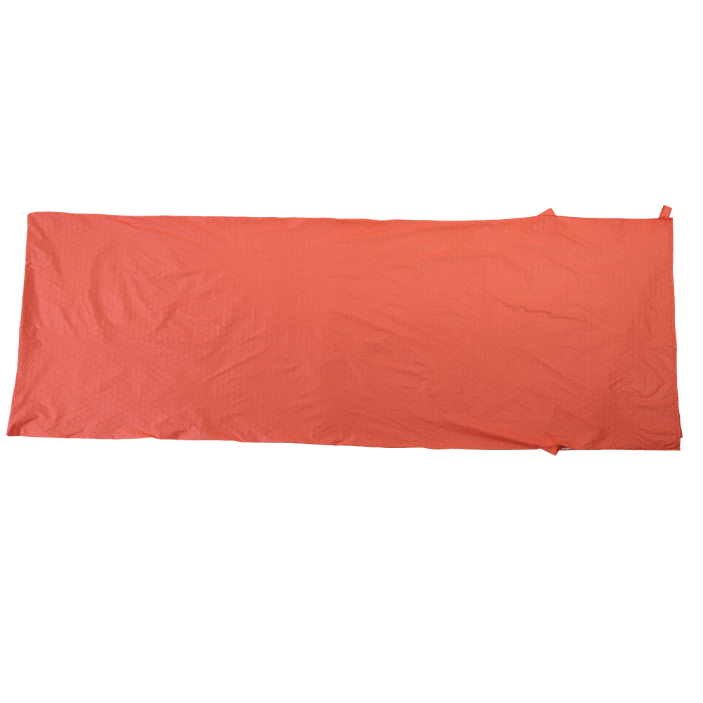 Camping Sleeping Bag, Portable Emergency Envelope Sleeping Bags with Storage Bag, Waterproof 15D Nylon Fabric, Backpacking Single Sleeping Bag for Sleepovers Fishing Outdoor Hiking