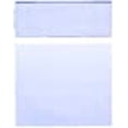 thumbnail image 3 of Compuchecks 250 Computer Check Paper Compatible with QuickBooks - Blank Stock Check Paper - Check on Top (Blue Pinstripe), 3 of 4