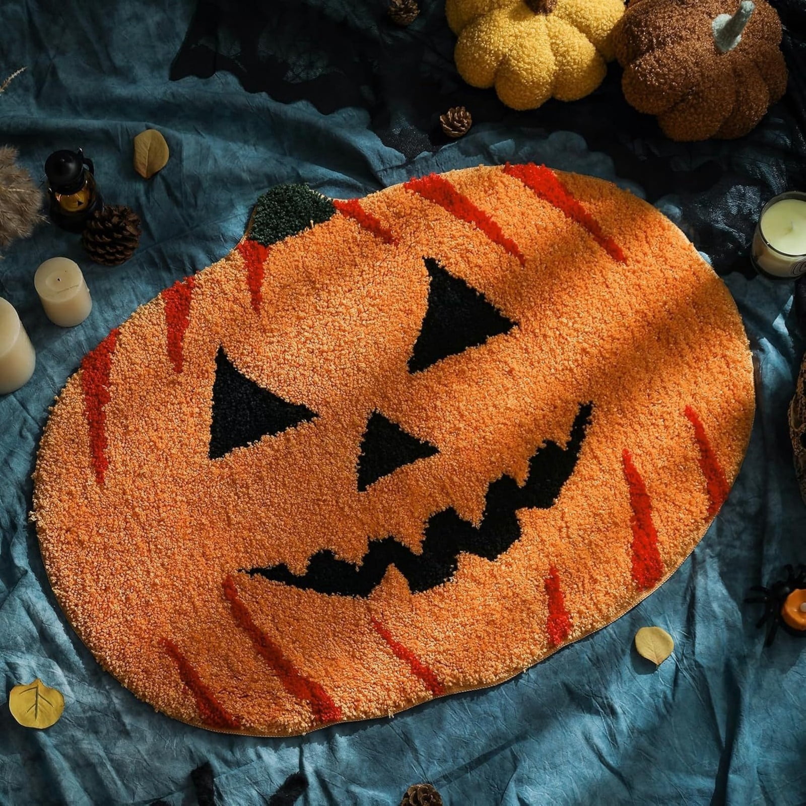Halloween Decorations Outdoor,Halloween Decor Indoor,Halloween