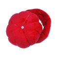 thumbnail image 3 of Unique Bargains Wrist Pin Cushions Band Pincushion with Adjustable Elastic Strap, Red, 3 of 6