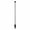 Silver, variant on EDHITNR 2 in 1 Disc Tip Stylus Pen with Ballpoint Pen, High Sensitivity Capacitive Tablet Pen for All Mobile Phones Tablets, No Scratch Transparent Sucker Nib Ergonomic Portable Stylus for Writing