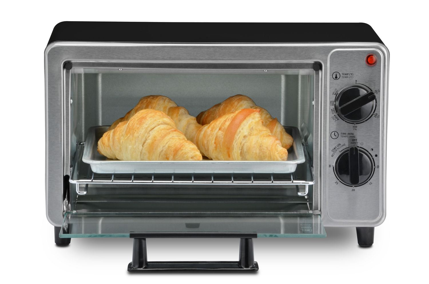 Four grille-pain Toastmaster à 4 tranches; 10-Litres