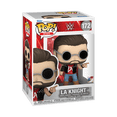 thumbnail image 2 of Funko Pop! WWE: LA Knight figurine en vinyle, 2 of 3