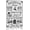 Blanc, variante sur Enseignes de Garage pour Hommes Man Cave Limite de Bière 24 Enseigne Enseignes de Bar Amusantes Enseignes en Tôle Métallique Lumières de Bar pour Homme Déco de Grotte et Accessoires Déco de Chambre pour Hommes 8 X 12 Po