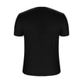 thumbnail image 4 of Timegard Womens Summer Tops Ruched Drop Shoulder V Neck Short Sleeve Casual Loose Comfy Blouse Tops, 4 of 6