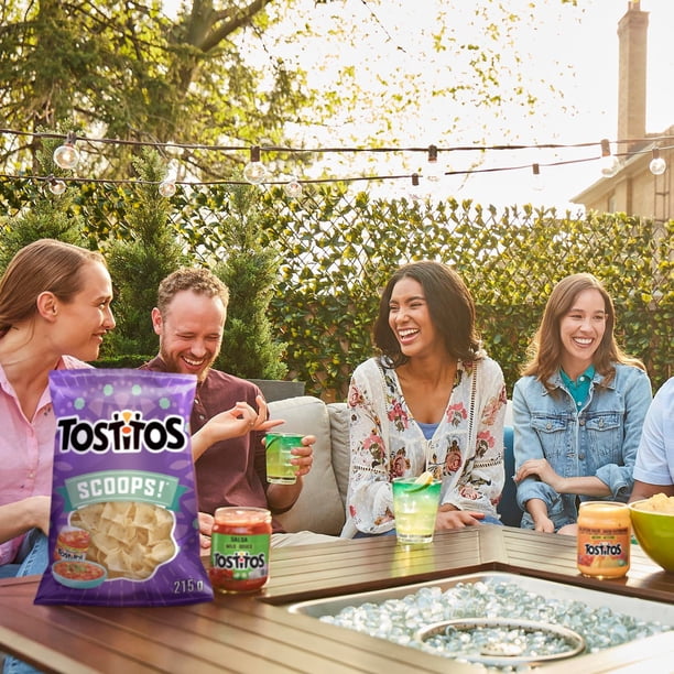 Tostitos Medium Salsa - Walmart.ca