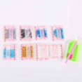 thumbnail image 2 of Butterfly Animals Full Drill DIY stitch DIY rhinestone Diamond Rhinestone Painting Handmade 5D Embroidery Needlework Cross Stitch, 2 of 7