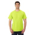 thumbnail image 1 of Jerzees Mens DRI-POWER Active Short Sleeve Pocket Crew T-Shirt, 4X, 1 of 5