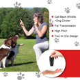thumbnail image 2 of Maytalsory 2 Pcs/ensemble Outil d'Entraînement Durable et Universel pour Chiens de Toutes Tailles, 2 of 6
