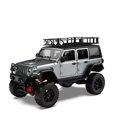 thumbnail image 1 of ZheElen RC Car For Gift Guaranteed To Impress Unmatched Durability Long-lasting Battery Life Remote Control Grey, 1 of 6