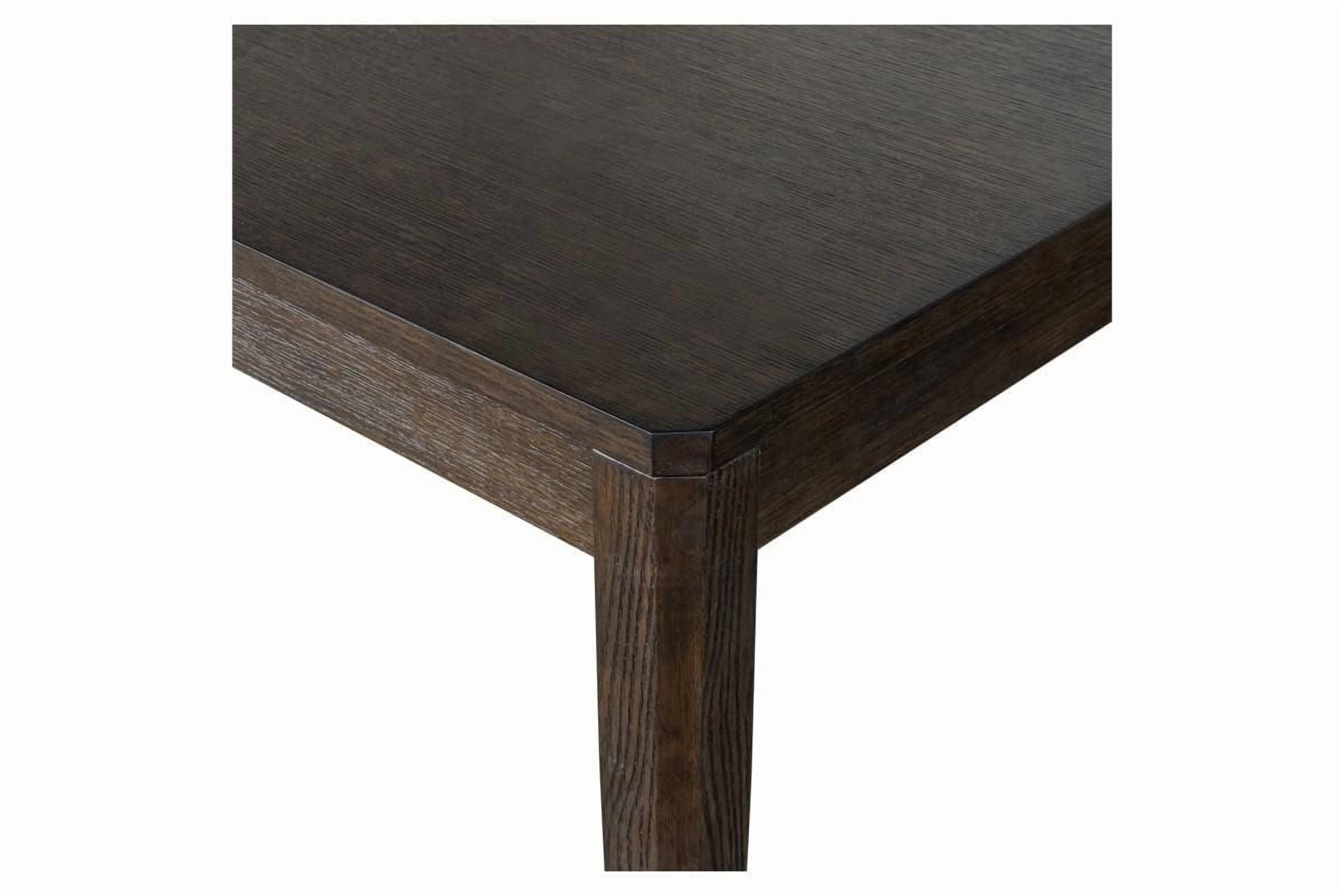 Daniel -Piece Dining Set