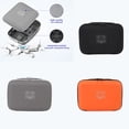 thumbnail image 4 of Étui de Transport pour Neo, Coque Rigide Portable, avec Bandoulière, pour Drone, Télécommande, Piles, Hub de Chargement, 4 of 7