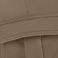 thumbnail image 4 of XZNGL Boys Sweatpants, Drawstring Waist, Multiple Pockets, Polyester Fabric, Relaxed Fit, Ankle-Length Jogger Style, for Daily Wear and Outdoor Activities, 4 of 7