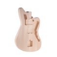 thumbnail image 3 of Amdohai Muslady MZB-T Guitare Électrique DIY Corps Non Fini, 3 of 7