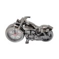 thumbnail image 4 of Motorcycle Alarm Clock, Table Covers Novelty Retro Motorcycle Engine Style Ingenious Vintage Simulation Model, 4 of 8