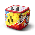 thumbnail image 1 of tonies Toniebox 2 Sleeve: PAW Patrol, 1 of 7