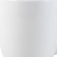 thumbnail image 2 of Mainstays Glazed White Stoneware 12 - Ounces Mug, 2 of 5