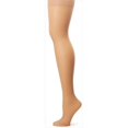 thumbnail image 1 of Hanes 810 Womens Alive Full Support Control Top Reinforced Toe Pantyhose Size - A, Little Skintone, 1 of 2