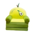 thumbnail image 1 of Baby Couch Cover,Washable Protector Armchair Slipcover,Cute Kids Sofa (Only Cover, Not Chair), 1 of 1