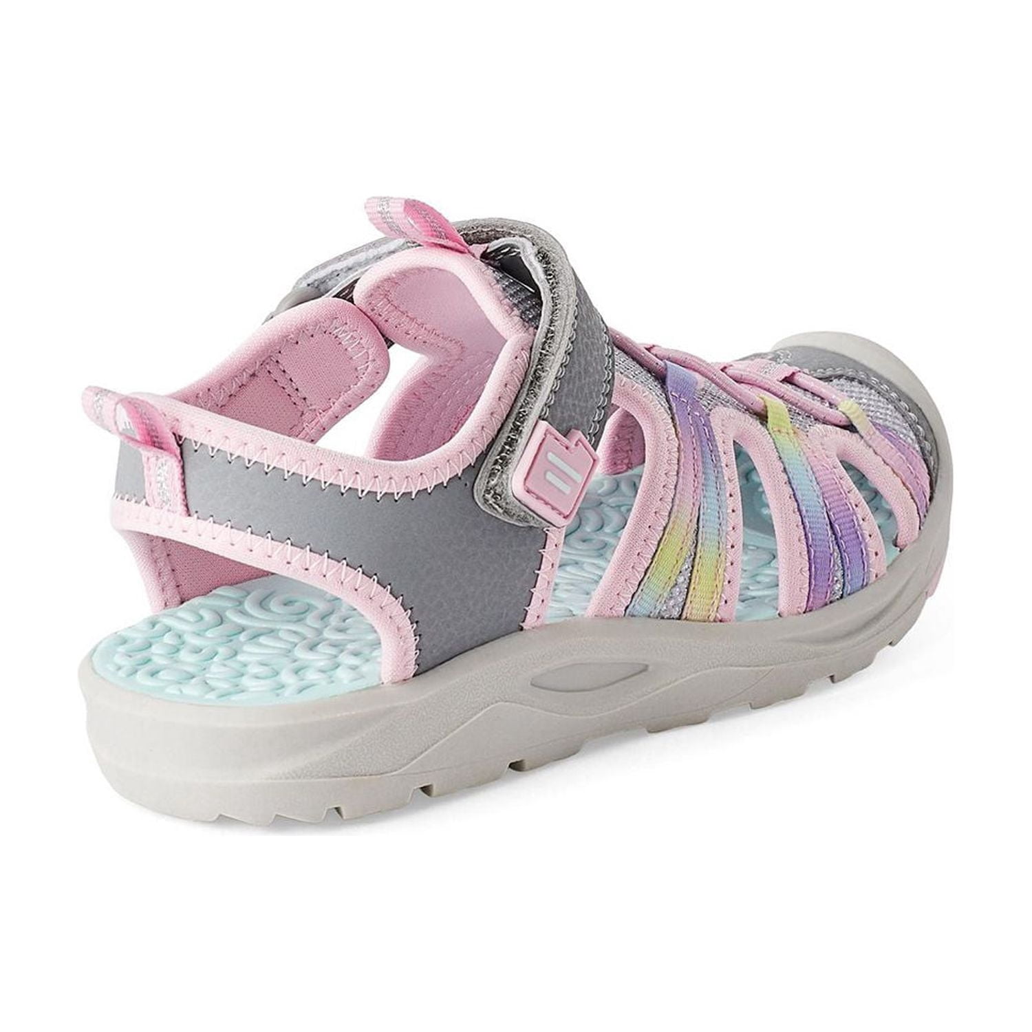 Sandales de sport George pour filles