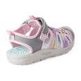 thumbnail image 4 of George Girls' Sports Sandals, 4 of 4