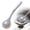 C, variante sur Brosse à Récurer en Éponge de Cuisine pour le Nettoyage des Casseroles et Vaisselle avec Manche à Sangle Souple, Brosse de Nettoyage Antiadhésive pour Batteries de Cuisine, Brosse en Silicone pour VR et Usage Quotidien en Cuisine