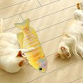 thumbnail image 5 of "Ultimate Cat Entertainment: Cat With Lifelike Movements To Stimulate Play And Curiosity – A Must For Every Cat Owner", 5 of 5