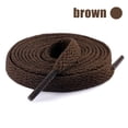 thumbnail image 1 of Amzcrzy Kitchen Appliances Flat Coloured Shoe Laces 10+ Colours Shoelaces Football Trainer Shoes Polyester Shoelaces Kitchen Utensils Set Kitchen Gadgets Kitchen Essentials, 1 of 2