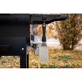 thumbnail image 2 of Camp Chef Magnetic BBQ Tool Holders 3-Pack - MAG3, Durable Grill Accessory Hooks for Utensils, Easy Attach Weather-Resistant Outdoor Kitchen Equipment, 2 of 6