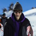 thumbnail image 5 of Winter Outdoor Sports Goggles TPU Material Anti-Fog Windproof Protective Adjustable Strap Soft Padding for Skiing Snowboarding Cycling Adult, 5 of 5