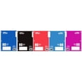 thumbnail image 1 of Hilroy® Coil Notebooks 3 Hole with Margin 1 Subject, 10-½ X 8, 80 Pages, 1 of 7