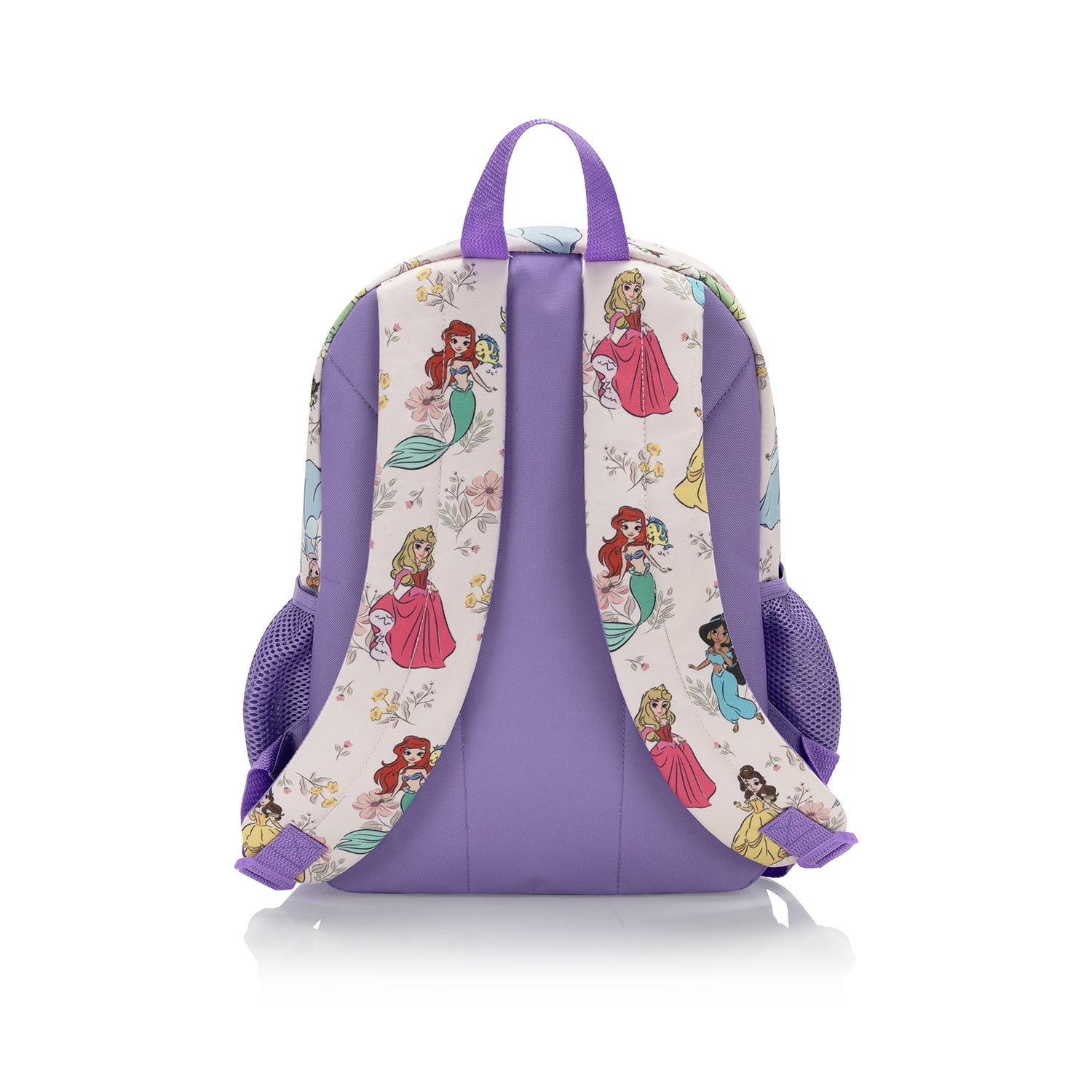 Heys Kids Ensemble 2 pièces (sac à dos et boîte à lunch) Princesses (D-EST-P15-26BTS)