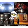 thumbnail image 4 of Night Vision Glasses for Driving - Xuanshang Junmai Night Vision Driving Glasses, 4 of 5