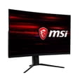 thumbnail image 4 of Moniteur de jeu incurvé MSI Optix MAG342CQR 34 ", 4 of 7