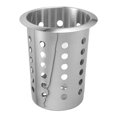 thumbnail image 3 of Stainless Steel Utensil Holder Kitchen Cooking Utensil Holder Kitchen Utensil Organizer, 3 of 8