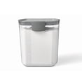 thumbnail image 1 of Starfrit Prokeeper Flour Container with Leveler, Graduated Measurements, 6lb/2.7kg Capacity, Airtight, 1 of 5