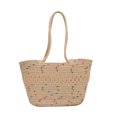 thumbnail image 1 of tredstone Straw Bag For Look Fashionable Ladies Hand Bags Bags For Women Beige, 1 of 6